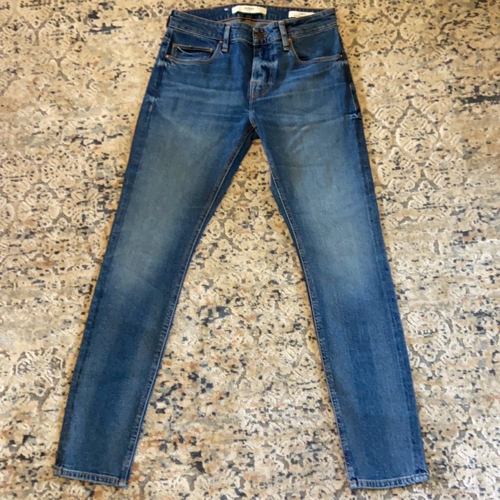 Guess Jeans